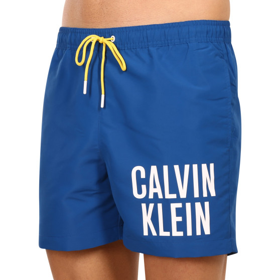 Meeste ujumisriided Calvin Klein sinine (KM0KM00790 C3A)