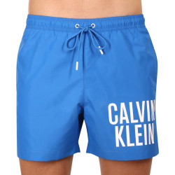 Meeste ujumisriided Calvin Klein sinine (KM0KM00794 C4X)