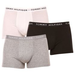 3PACK meeste bokserid Tommy Hilfiger mitmevärviline (UM0UM02203 0XK)