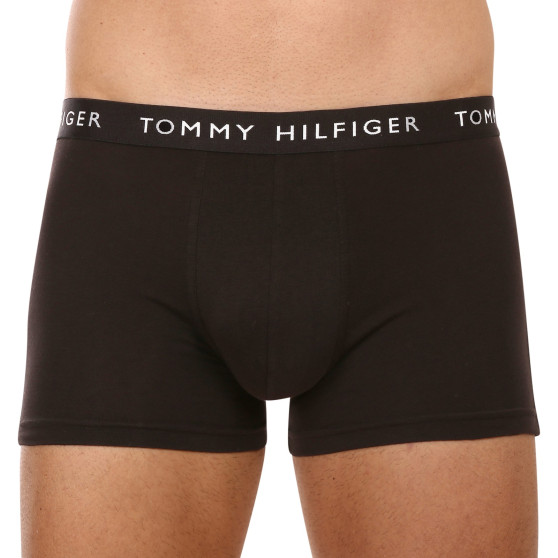 3PACK meeste bokserid Tommy Hilfiger mitmevärviline (UM0UM02203 0XK)