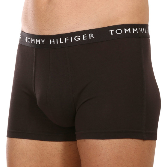 3PACK meeste bokserid Tommy Hilfiger mitmevärviline (UM0UM02203 0XK)