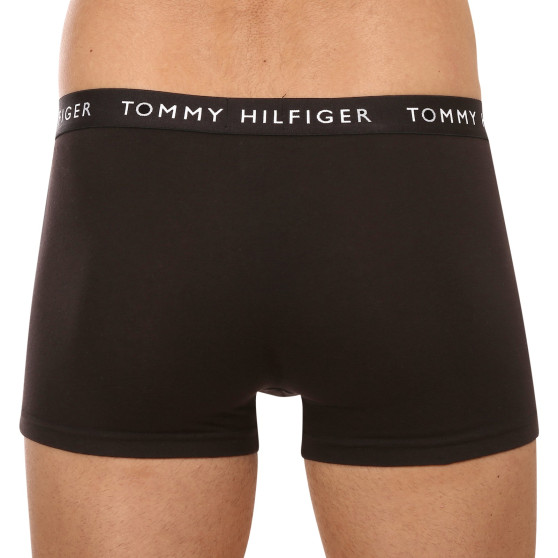 3PACK meeste bokserid Tommy Hilfiger mitmevärviline (UM0UM02203 0XK)