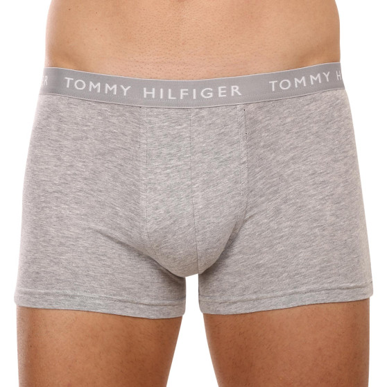 3PACK meeste bokserid Tommy Hilfiger mitmevärviline (UM0UM02203 0XK)