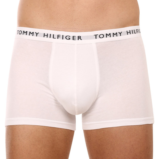 3PACK meeste bokserid Tommy Hilfiger mitmevärviline (UM0UM02203 0XK)