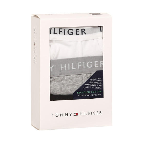 3PACK meeste bokserid Tommy Hilfiger mitmevärviline (UM0UM02203 0XK)