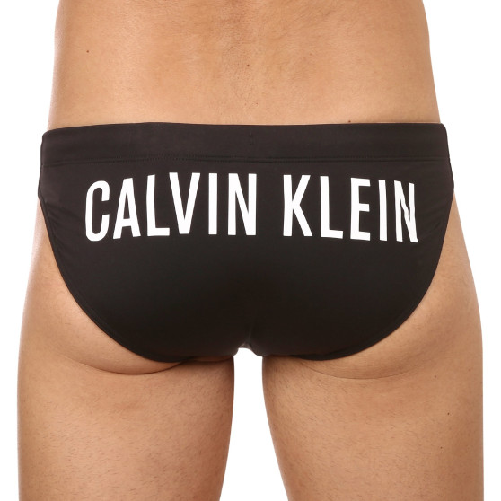 Meeste ujumisriided Calvin Klein must (KM0KM00823 BEH)