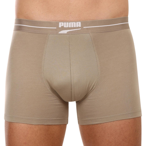 2PACK meeste bokserid Puma mitmevärviline (701221415 002)