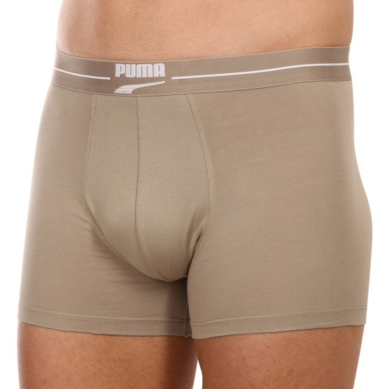 2PACK meeste bokserid Puma mitmevärviline (701221415 002)