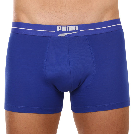 2PACK meeste bokserid Puma mitmevärviline (701221415 003)