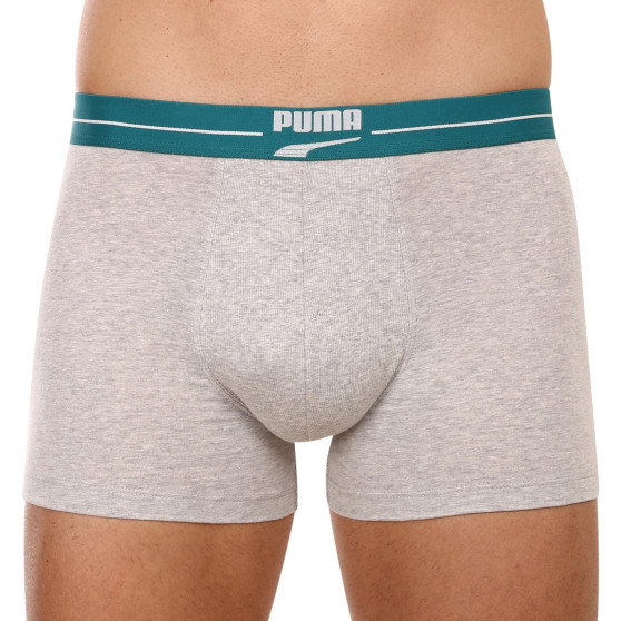 2PACK meeste bokserid Puma mitmevärviline (701221415 004)