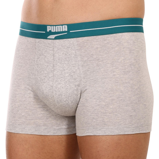 2PACK meeste bokserid Puma mitmevärviline (701221415 004)