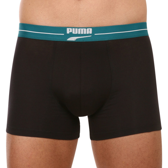 2PACK meeste bokserid Puma mitmevärviline (701221415 004)