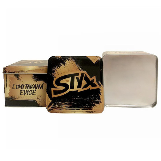 2PACK meeste bokserid Styx art / KTV spordikummid (2BT1655)