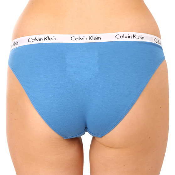 5PACK naiste aluspüksid Calvin Klein mitmevärviline (QD3586E-BNG)