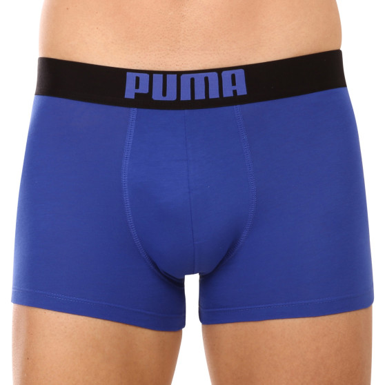 2PACK meeste bokserid Puma mitmevärviline (651003001 031)