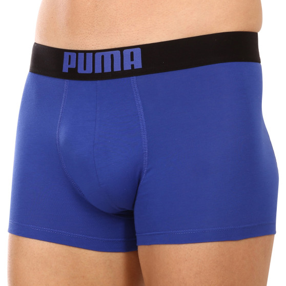 2PACK meeste bokserid Puma mitmevärviline (651003001 031)