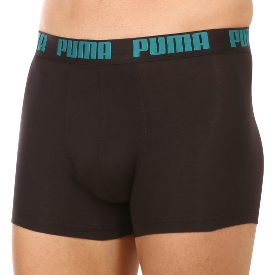 2PACK meeste bokserid Puma mitmevärviline (521015001 047)