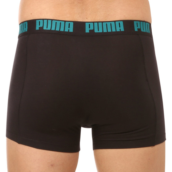 2PACK meeste bokserid Puma mitmevärviline (521015001 047)