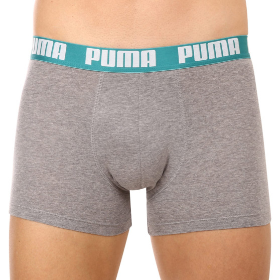 2PACK meeste bokserid Puma mitmevärviline (521015001 047)