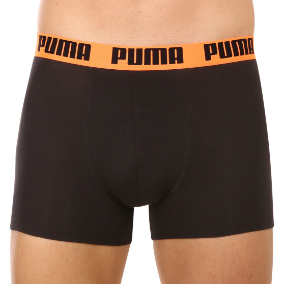 2PACK meeste bokserid Puma mitmevärviline (521015001 050)