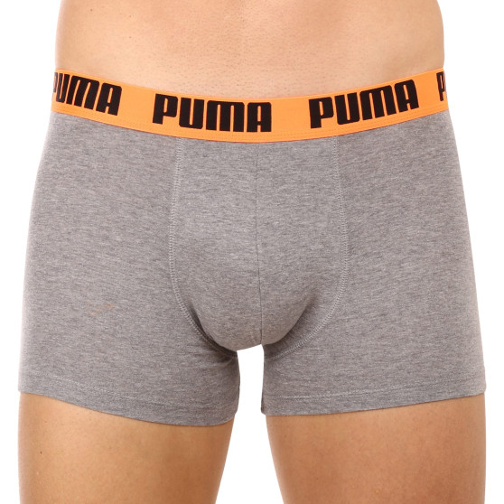 2PACK meeste bokserid Puma mitmevärviline (521015001 050)