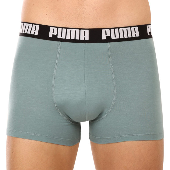 2PACK meeste bokserid Puma mitmevärviline (601015001 017)