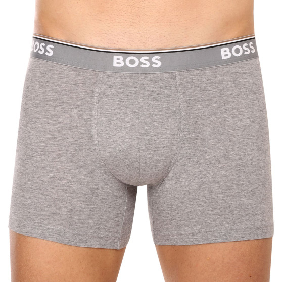 3PACK meeste bokserid BOSS mitmevärviline (50475282 061)