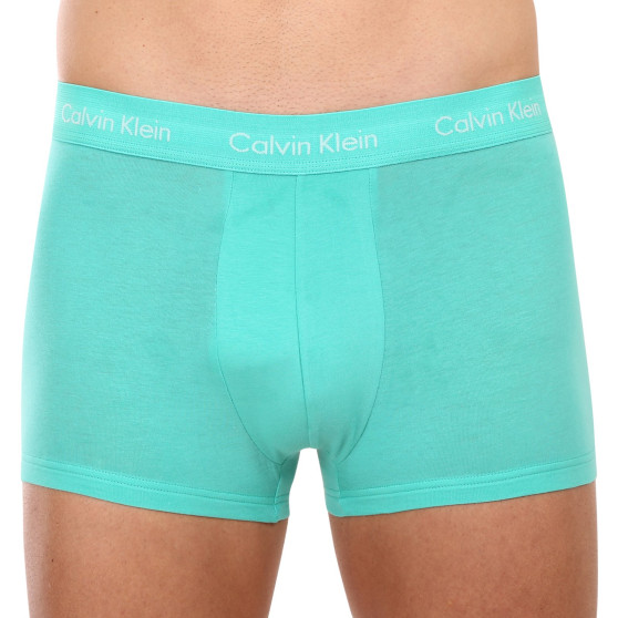 5PACK meeste bokserid Calvin Klein mitmevärviline (NB1348A-BNG)