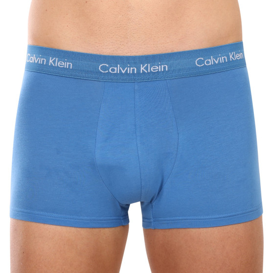 5PACK meeste bokserid Calvin Klein mitmevärviline (NB1348A-BNG)