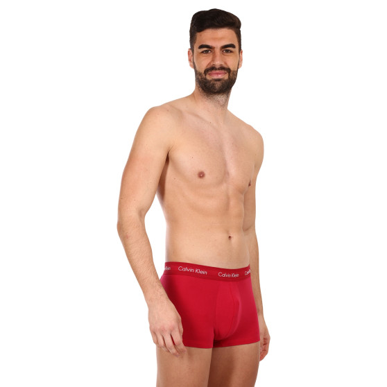 5PACK meeste bokserid Calvin Klein mitmevärviline (NB1348A-BNG)