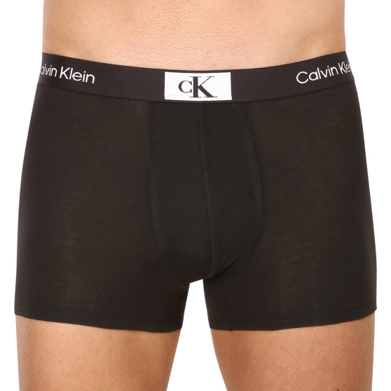 3PACK meeste bokserid Calvin Klein mitmevärviline (NB3528A-DY0)