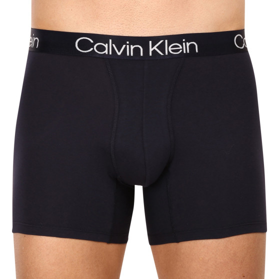 3PACK meeste bokserid Calvin Klein mitmevärviline (NB2971A-CBC)