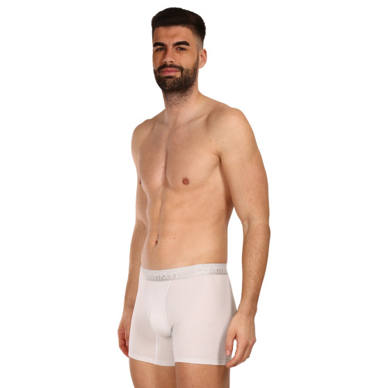 3PACK meeste bokserid Calvin Klein mitmevärviline (NB2971A-CBC)