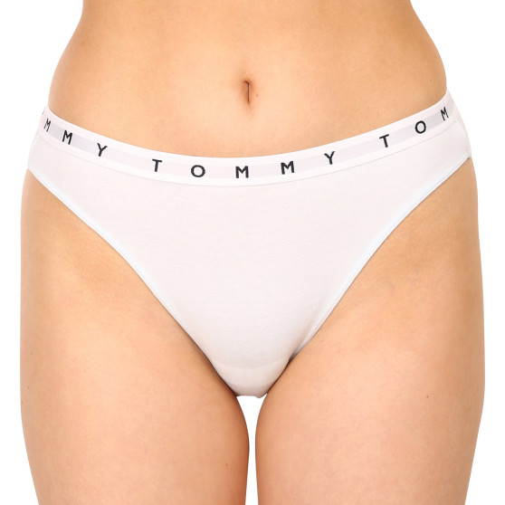 3PACK naiste aluspüksid Tommy Hilfiger mitmevärviline (UW0UW03286 0TX)