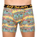 Meeste bokserid 69SLAM fit island of paradise dylan (MBYISP-PO)