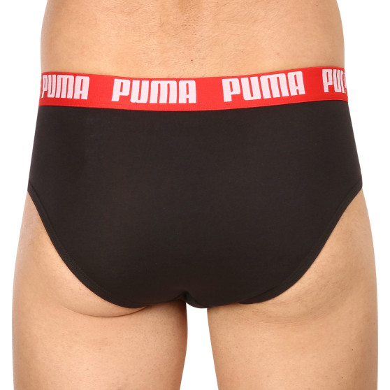 2PACK meeste aluspüksid Puma mitmevärvilised (521030001 005)