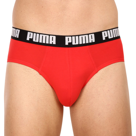 2PACK meeste aluspüksid Puma mitmevärvilised (521030001 005)