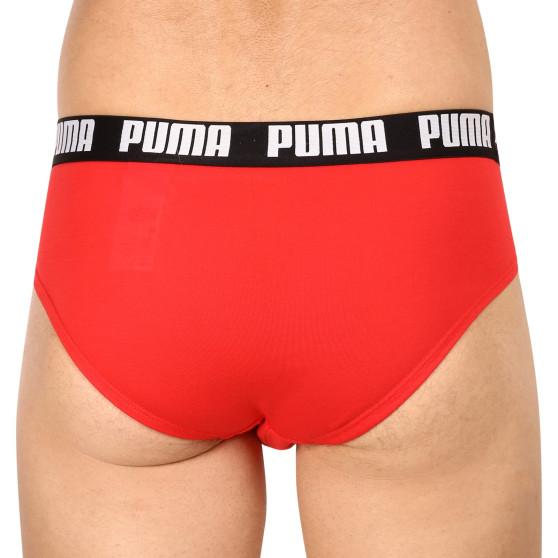 2PACK meeste aluspüksid Puma mitmevärvilised (521030001 005)