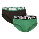 2PACK meeste aluspüksid Puma mitmevärvilised (521030001 327)