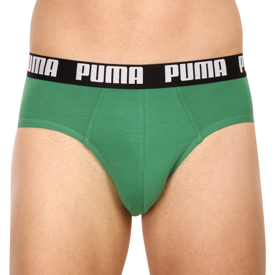 2PACK meeste aluspüksid Puma mitmevärvilised (521030001 327)