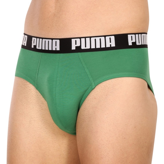 2PACK meeste aluspüksid Puma mitmevärvilised (521030001 327)