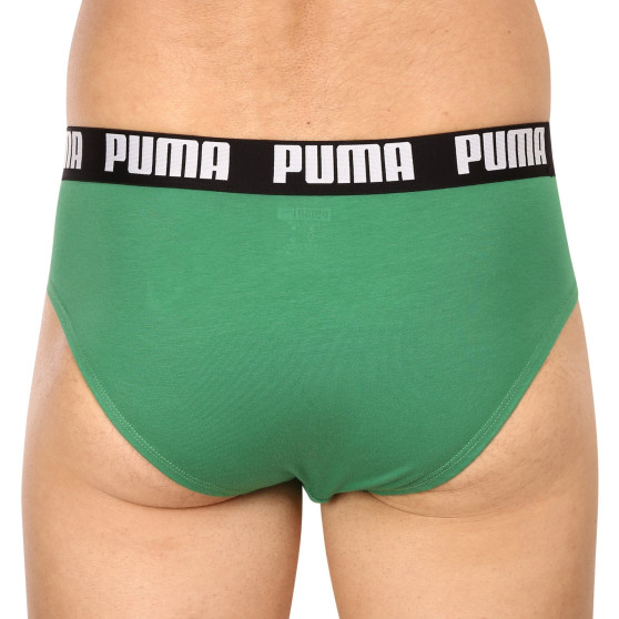 2PACK meeste aluspüksid Puma mitmevärvilised (521030001 327)