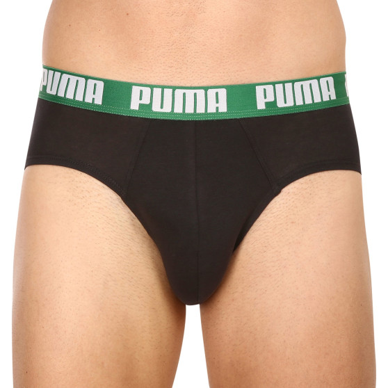 2PACK meeste aluspüksid Puma mitmevärvilised (521030001 327)