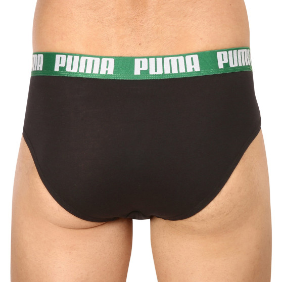 2PACK meeste aluspüksid Puma mitmevärvilised (521030001 327)