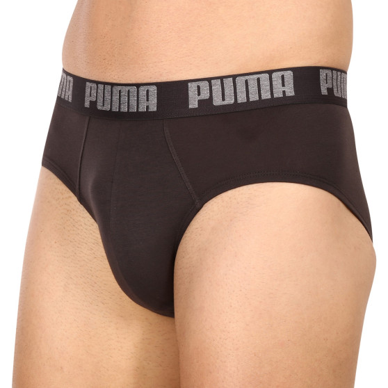 2PACK meeste aluspüksid Puma mitmevärvilised (521030001 691)