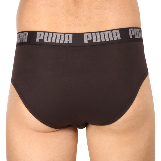 2PACK meeste aluspüksid Puma mitmevärvilised (521030001 691)