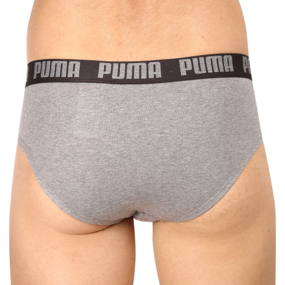 2PACK meeste aluspüksid Puma mitmevärvilised (521030001 691)