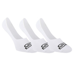 3PACK sokid Styx extra low valge (HE10616161)