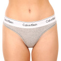 Naiste stringid Calvin Klein hall (F3786E-020)