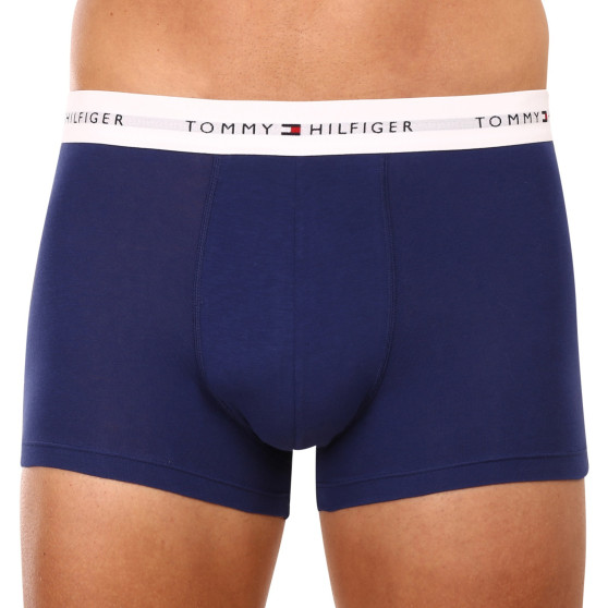 3PACK meeste bokserid Tommy Hilfiger mitmevärviline (UM0UM02761 0TF)